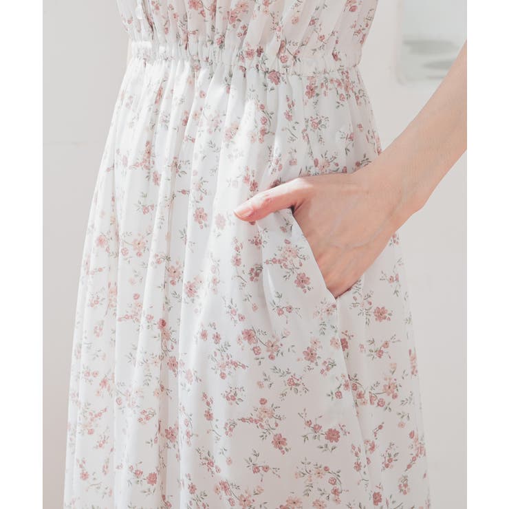 【ハニーズ】ワンピース ミニワンピース 半袖 | Honeys | 詳細画像12 