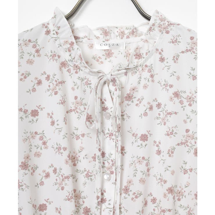 【ハニーズ】ワンピース ミニワンピース 半袖 | Honeys | 詳細画像13 