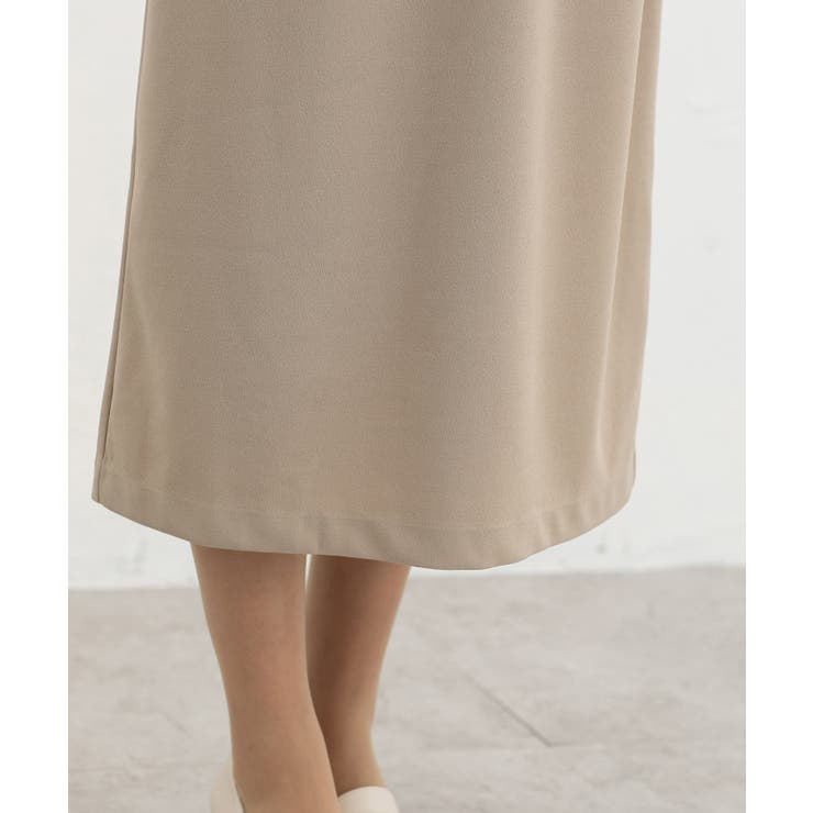 ワンピース ジャンスカ ノースリーブ | Honeys | 詳細画像16 