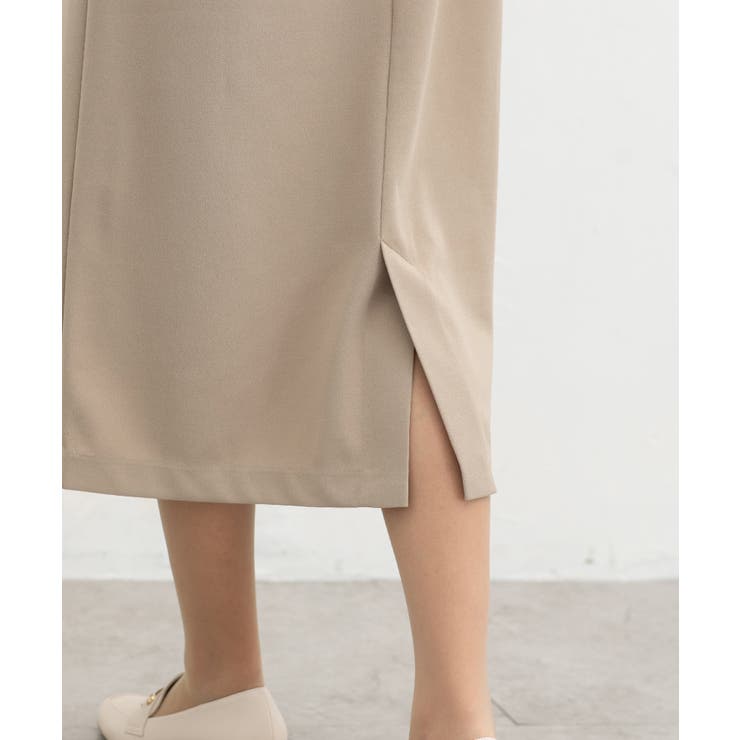 ワンピース ジャンスカ ノースリーブ | Honeys | 詳細画像17 