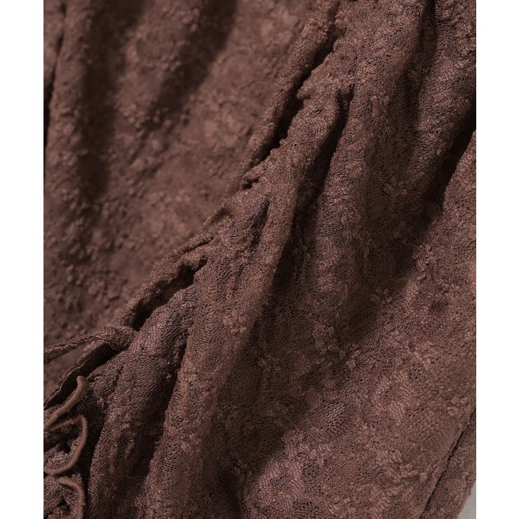 ワンピース キャミワンピース ノースリーブ | Honeys | 詳細画像17 