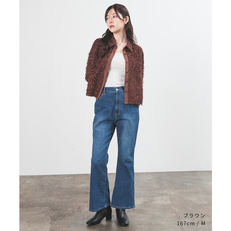 トップス シャツ ブラウス | Honeys | 詳細画像10 