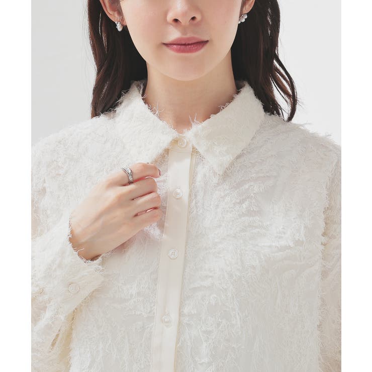 トップス シャツ ブラウス | Honeys | 詳細画像15 