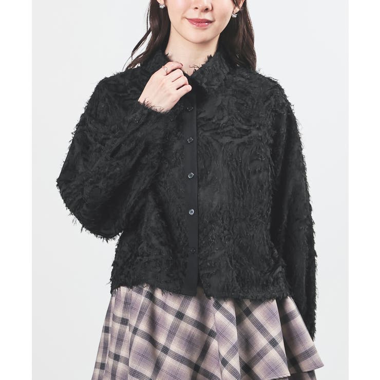 トップス シャツ ブラウス | Honeys | 詳細画像6 