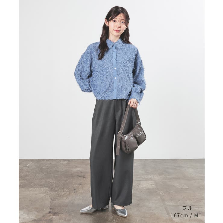 トップス シャツ ブラウス | Honeys | 詳細画像7 