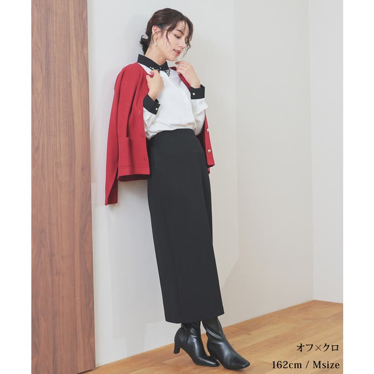 トップス シャツ ブラウス | Honeys | 詳細画像11 