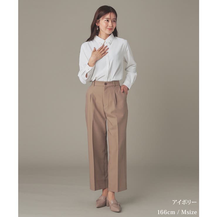 トップス シャツ ブラウス | Honeys | 詳細画像2 