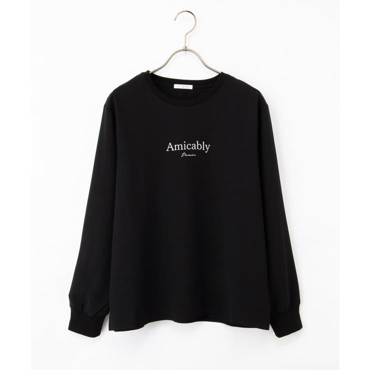 トップス ブラウス 長袖 | Honeys | 詳細画像15 