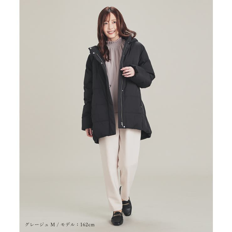 トップス ブラウス 長袖 | Honeys | 詳細画像9 