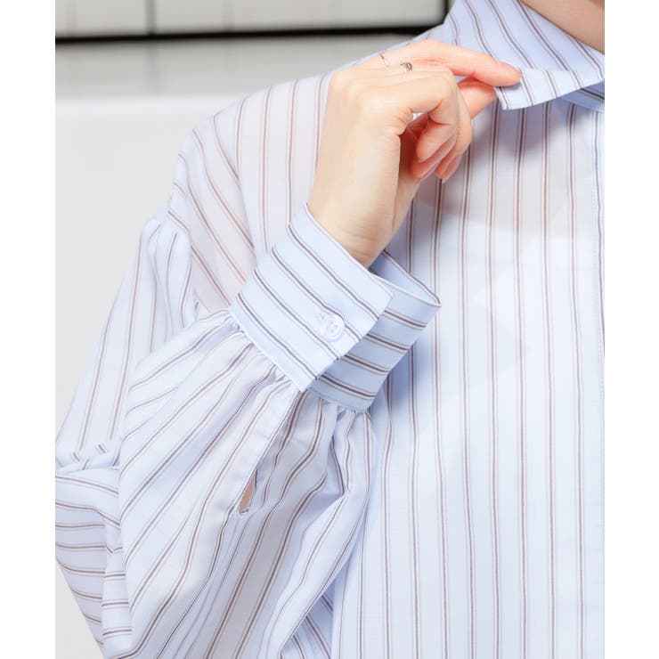 トップス シャツ ブラウス | Honeys | 詳細画像14 