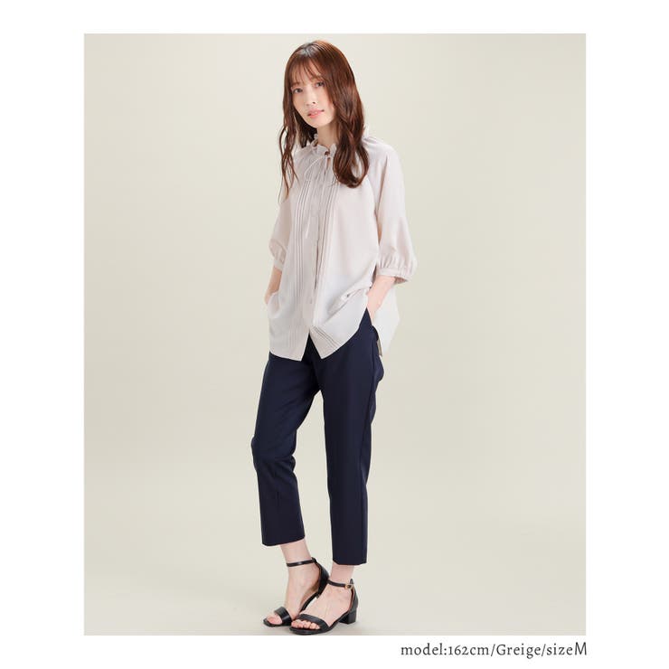 トップス ブラウス フリル | Honeys | 詳細画像11 