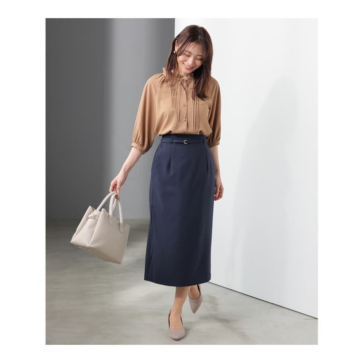 トップス ブラウス フリル | Honeys | 詳細画像5 