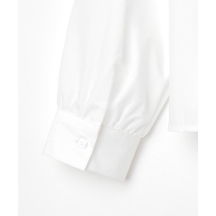 トップス ブラウス 長袖 | Honeys | 詳細画像36 