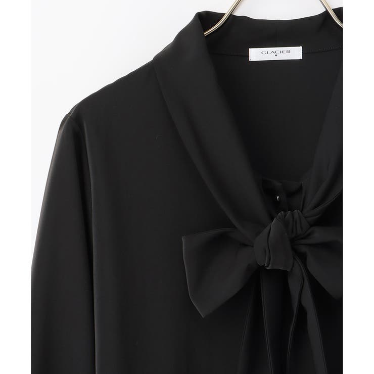 ブラウス トップス 長袖 | Honeys | 詳細画像23 