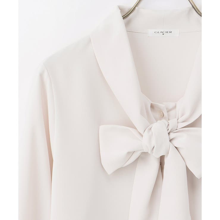 ブラウス トップス 長袖 | Honeys | 詳細画像27 