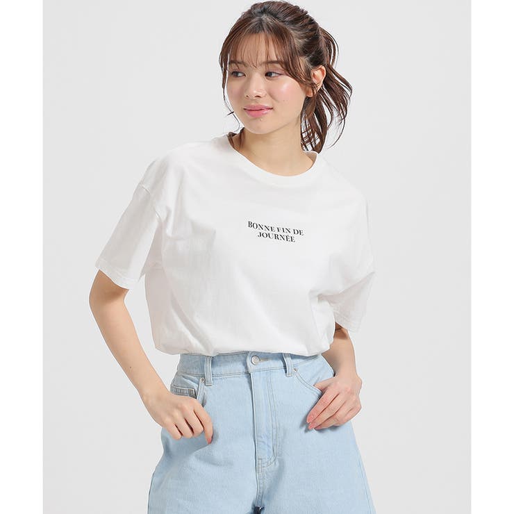 シャツ ブラウス 長袖 | Honeys | 詳細画像3 