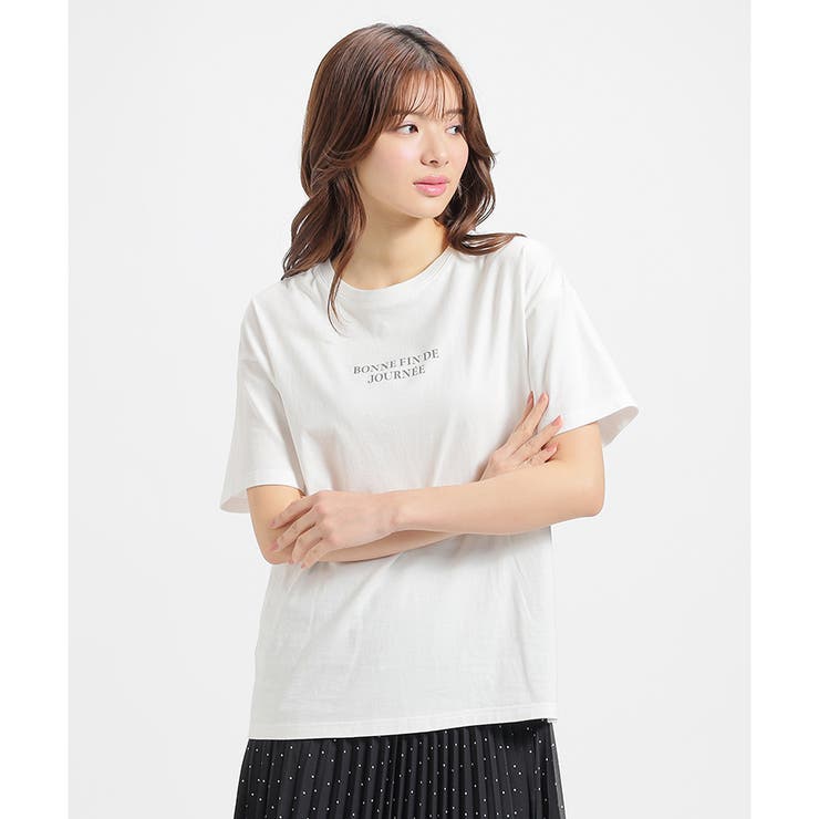 シャツ ブラウス 長袖 | Honeys | 詳細画像8 