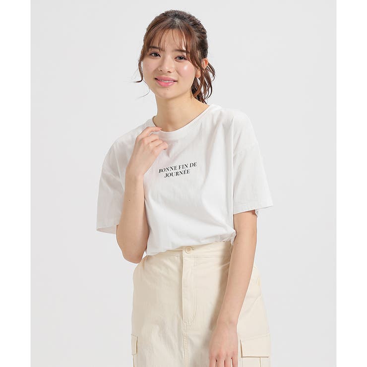 シャツ ブラウス 長袖 | Honeys | 詳細画像12 