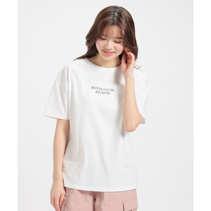 シャツ ブラウス 長袖 | Honeys | 詳細画像14 