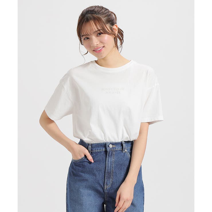 シャツ ブラウス 長袖 | Honeys | 詳細画像16 