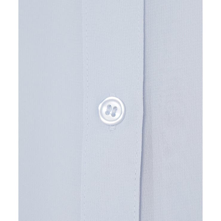 シャツ ブラウス 長袖 | Honeys | 詳細画像34 