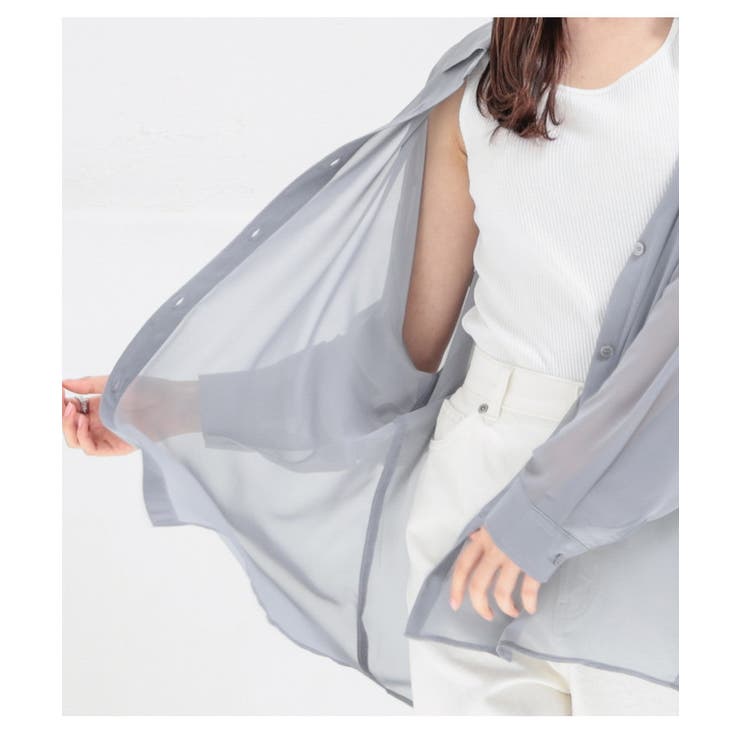 トップス シャツ タンクトップ[品番：HNSW0008992]｜Honeys