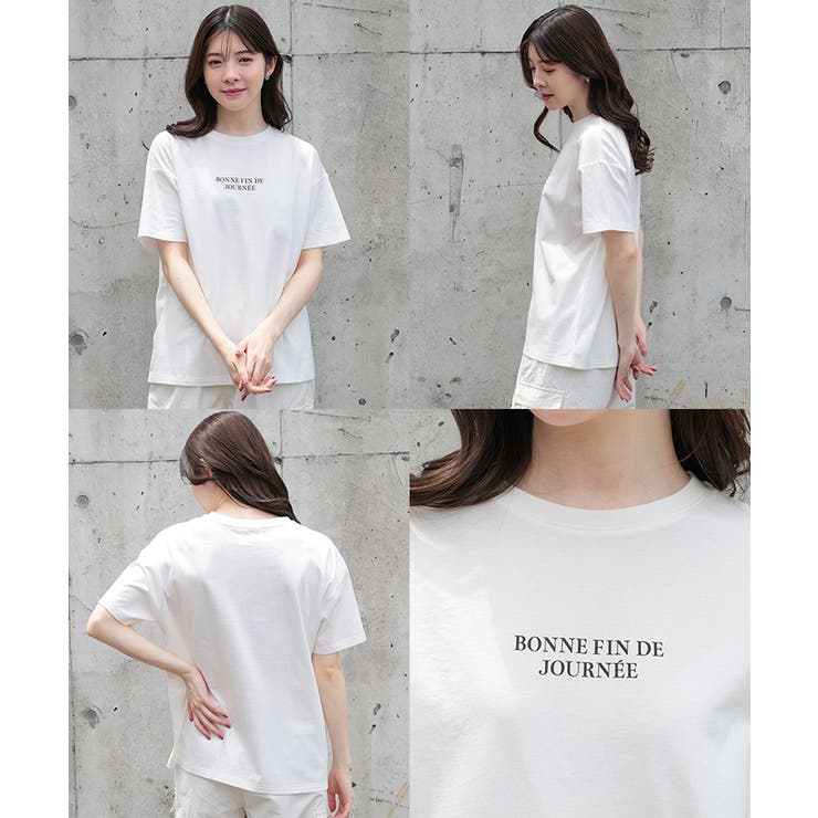 シャツ レディース ブラウス | Honeys | 詳細画像15 