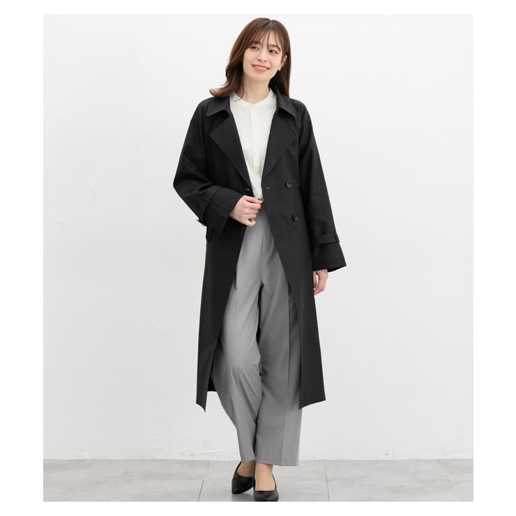 トップス ブラウス 長袖 | Honeys | 詳細画像7 