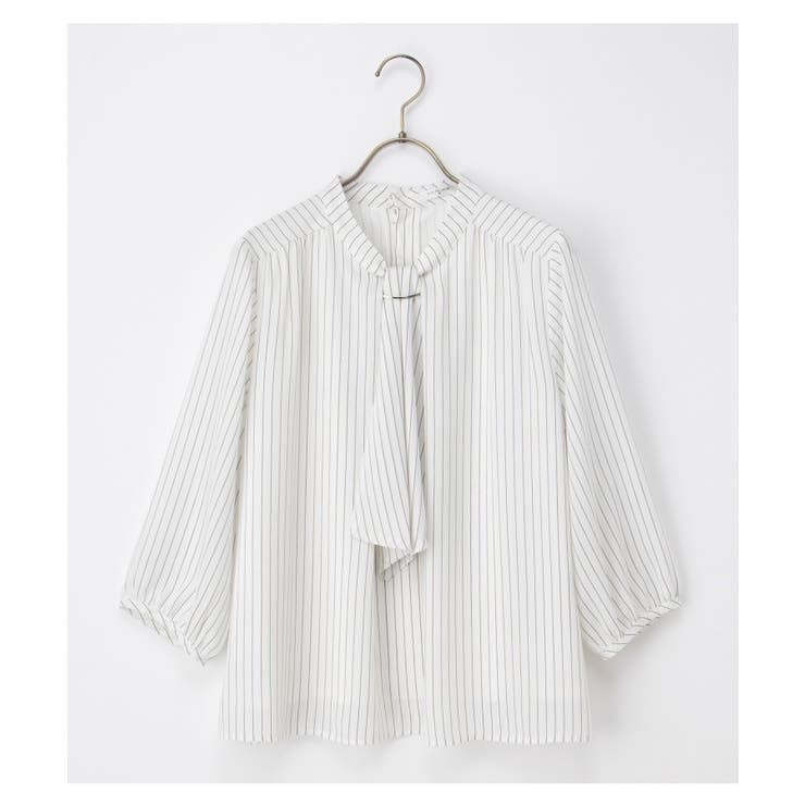 トップス ブラウス 大きいサイズ | Honeys | 詳細画像15 