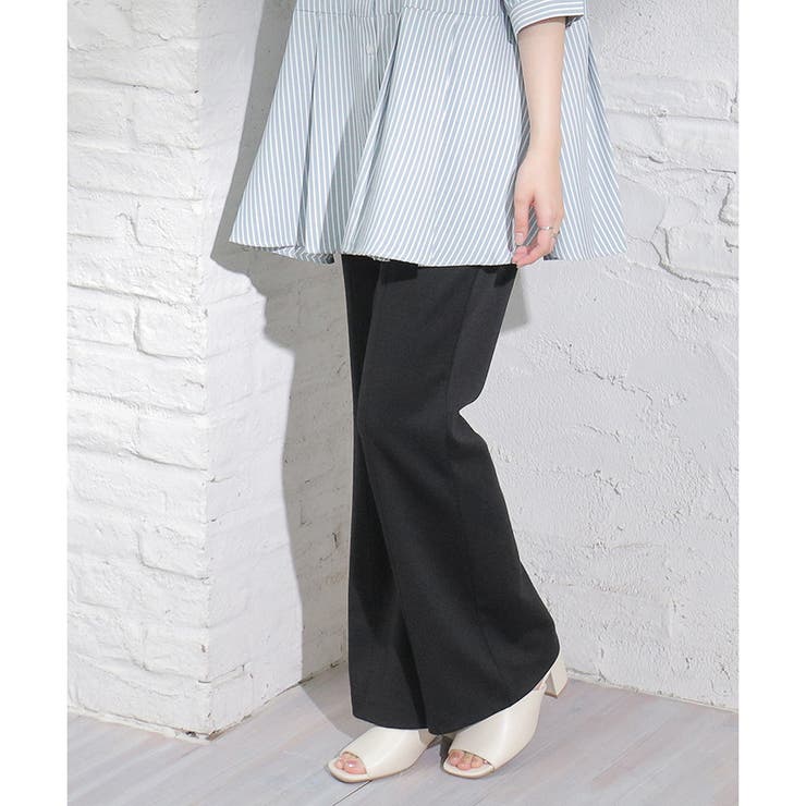 【ハニーズ】ボトムス パンツ フレアパンツ | Honeys | 詳細画像6 