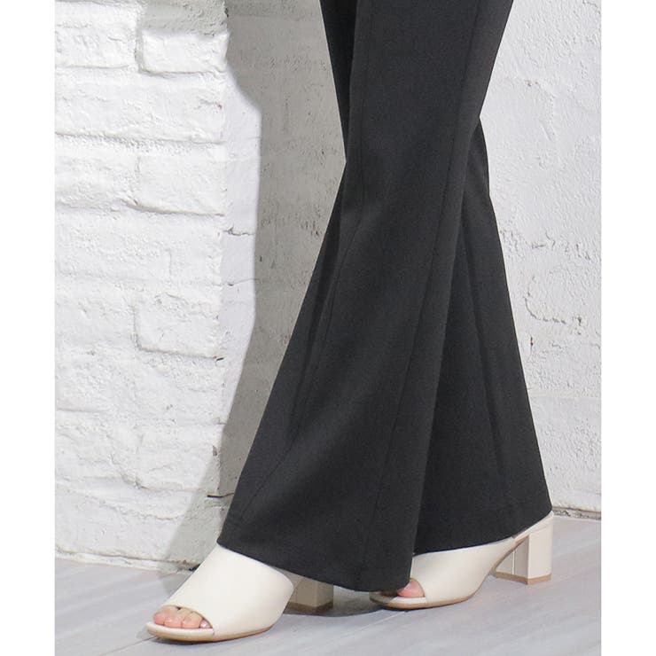 【ハニーズ】ボトムス パンツ フレアパンツ | Honeys | 詳細画像7 