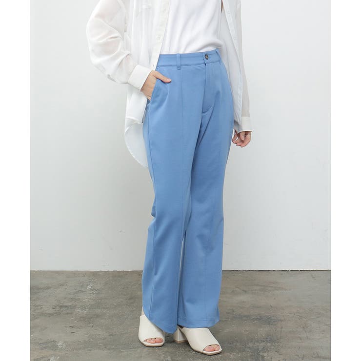 【ハニーズ】ボトムス パンツ フレアパンツ | Honeys | 詳細画像14 