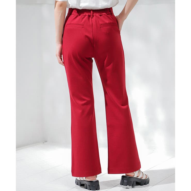 【ハニーズ】ボトムス パンツ フレアパンツ | Honeys | 詳細画像20 