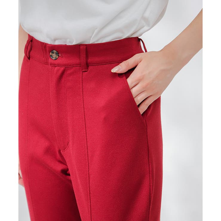 【ハニーズ】ボトムス パンツ フレアパンツ | Honeys | 詳細画像21 