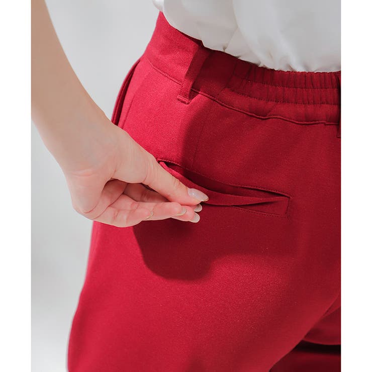 【ハニーズ】ボトムス パンツ フレアパンツ | Honeys | 詳細画像22 