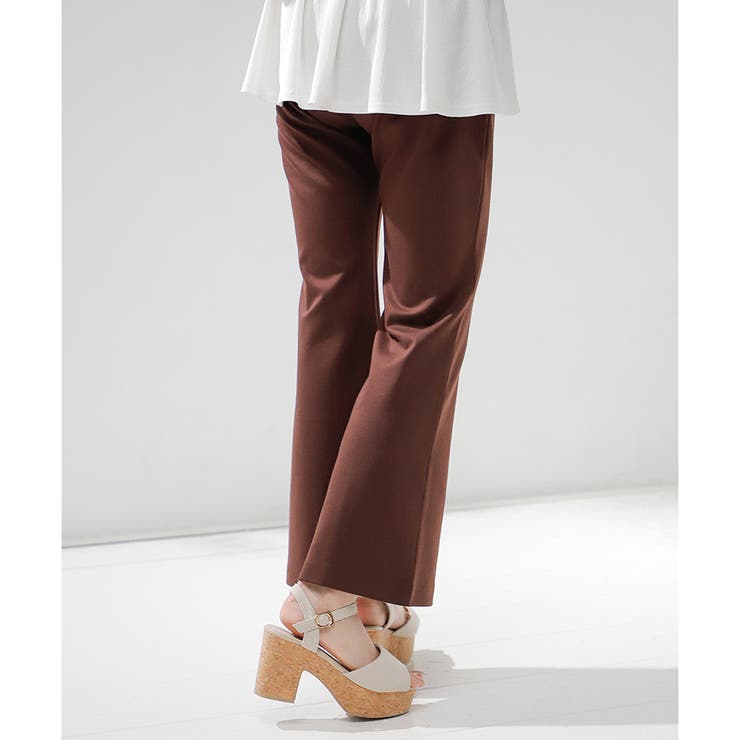 【ハニーズ】ボトムス パンツ フレアパンツ | Honeys | 詳細画像33 