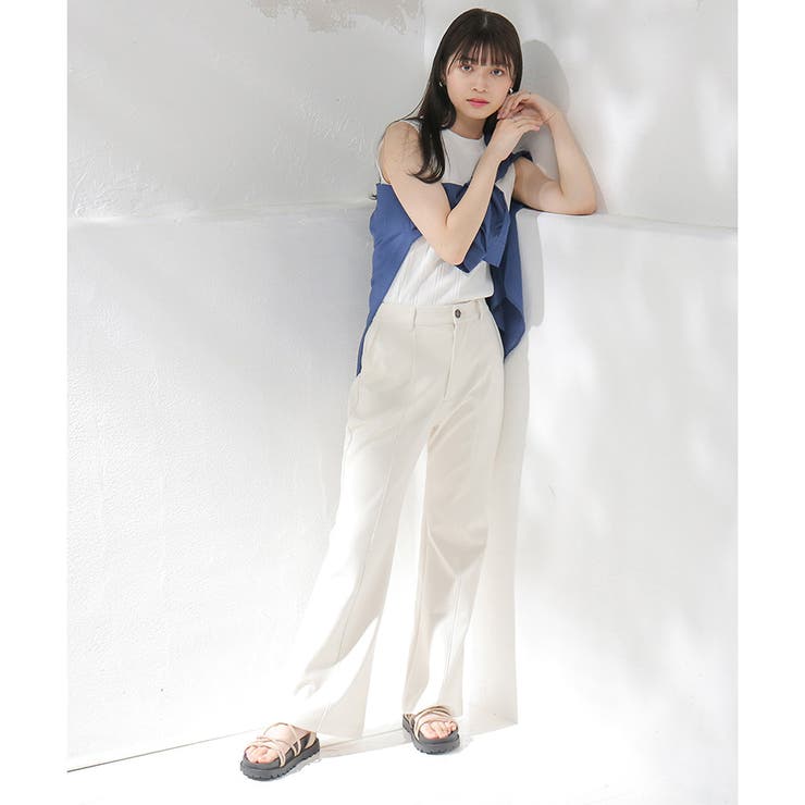 【ハニーズ】ボトムス パンツ フレアパンツ | Honeys | 詳細画像37 