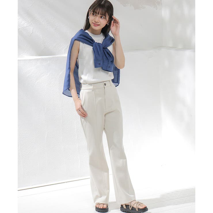 【ハニーズ】ボトムス パンツ フレアパンツ | Honeys | 詳細画像39 