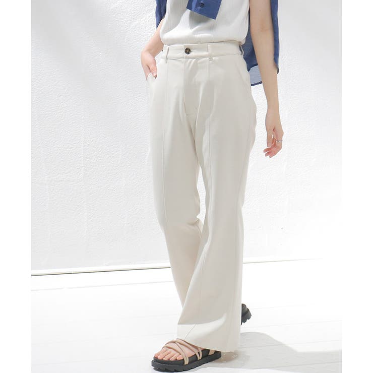 【ハニーズ】ボトムス パンツ フレアパンツ | Honeys | 詳細画像42 