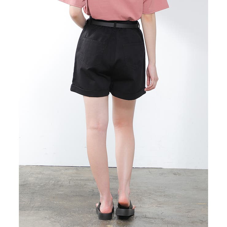 ボトムス パンツ ショートパンツ[品番：HNSW0005768]｜Honeys