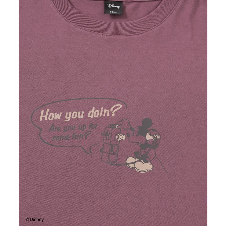 トップス Tシャツ ロンＴ | Honeys | 詳細画像11 