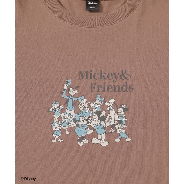 トップス Tシャツ ロンＴ | Honeys | 詳細画像12 