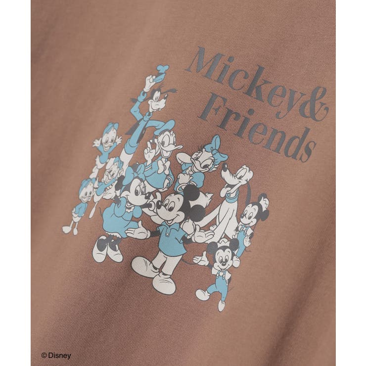 トップス Tシャツ ロンＴ | Honeys | 詳細画像17 