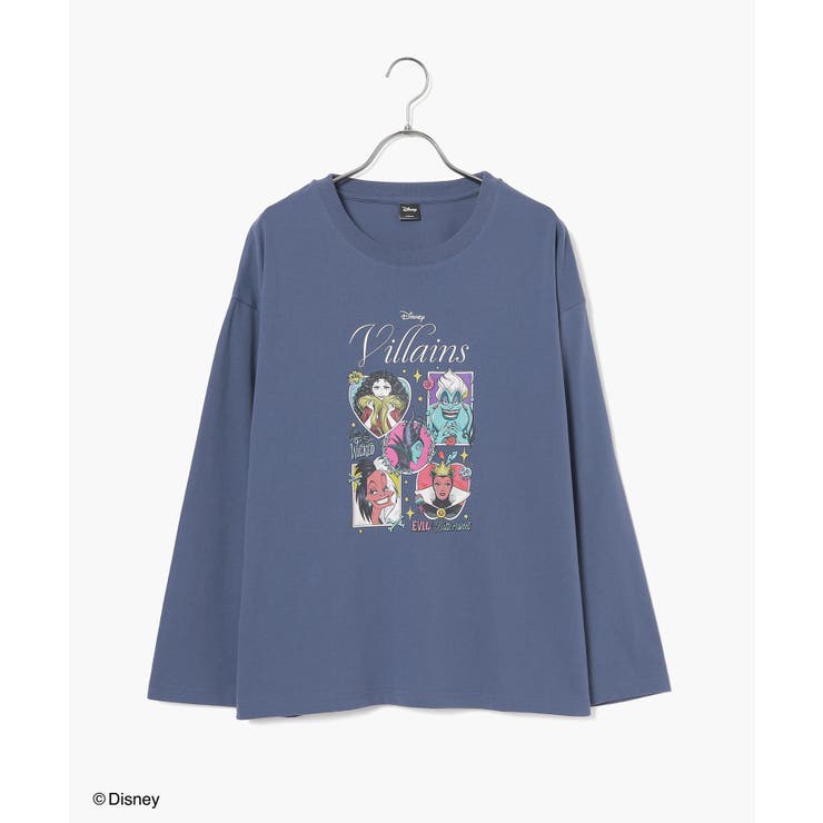 トップス Tシャツ ロンＴ | Honeys | 詳細画像11 