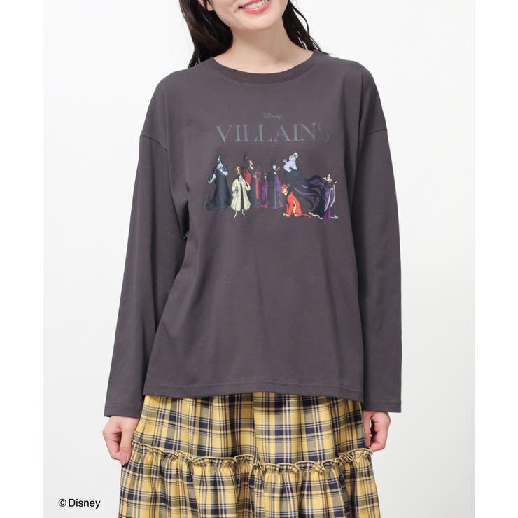 トップス Tシャツ ロンＴ | Honeys | 詳細画像15 