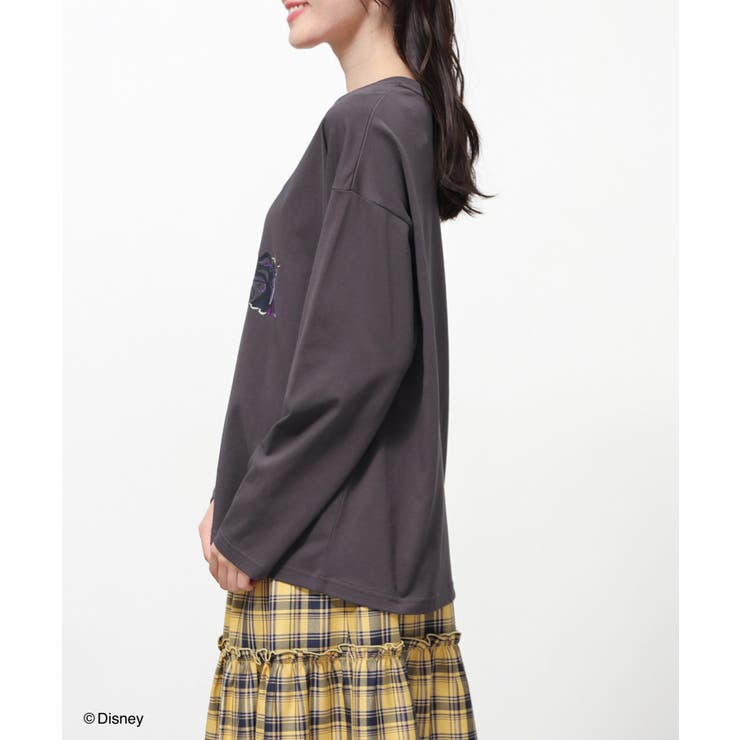 トップス Tシャツ ロンＴ | Honeys | 詳細画像16 