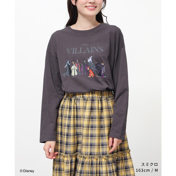 トップス Tシャツ ロンＴ | Honeys | 詳細画像3 