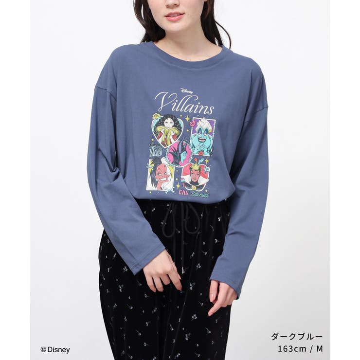 トップス Tシャツ ロンＴ | Honeys | 詳細画像4 