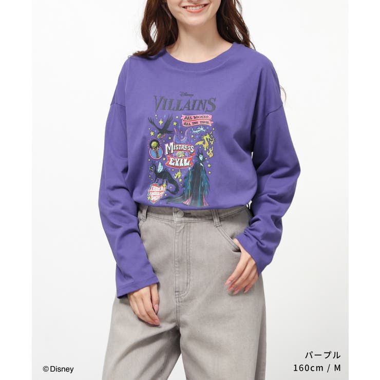 トップス Tシャツ ロンＴ | Honeys | 詳細画像5 