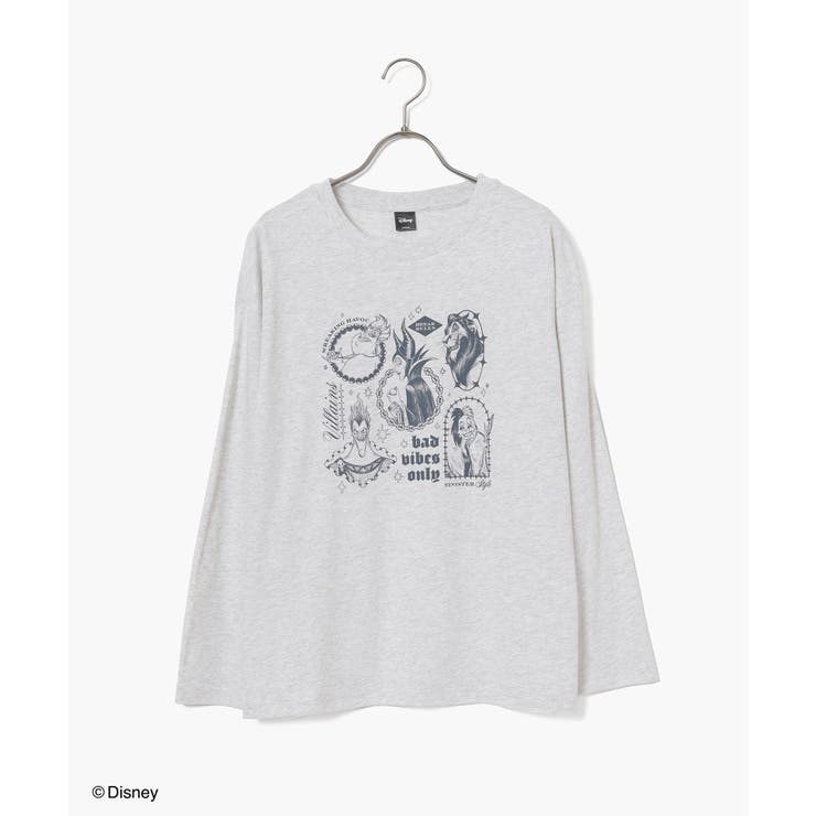 トップス Tシャツ ロンＴ | Honeys | 詳細画像7 
